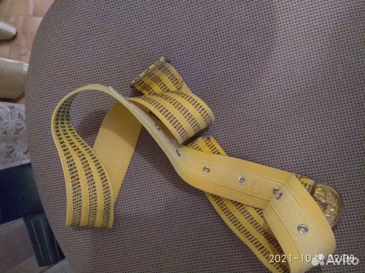 Военные вещи СССР