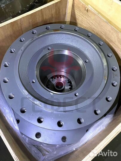 Редуктор хода CAT 330DLN