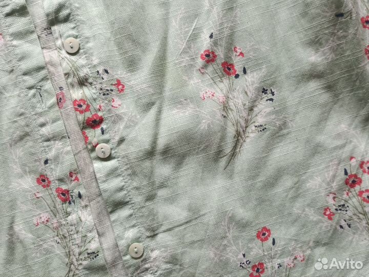 Блузка M Finn Flare