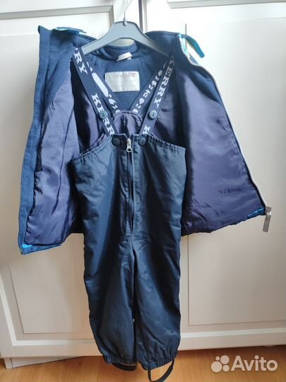 Костюм демисезонный Kerry 92