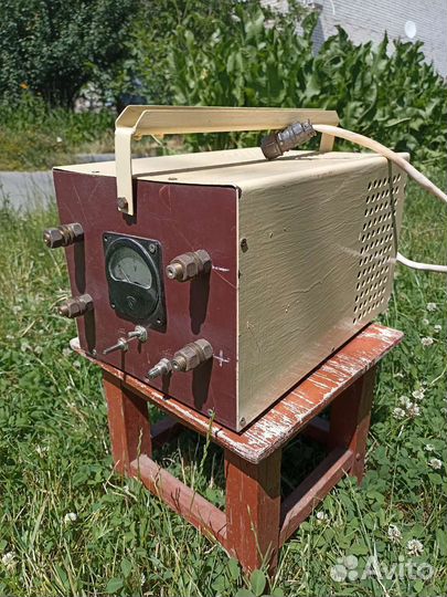 Блок выпрямительный силовой