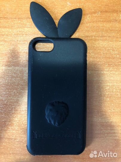 Чехол на iPhone 7/8