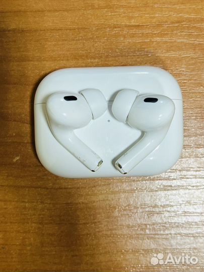 Apple airpods pro 2-го поколения