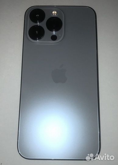 iPhone 13 Pro, 128 ГБ