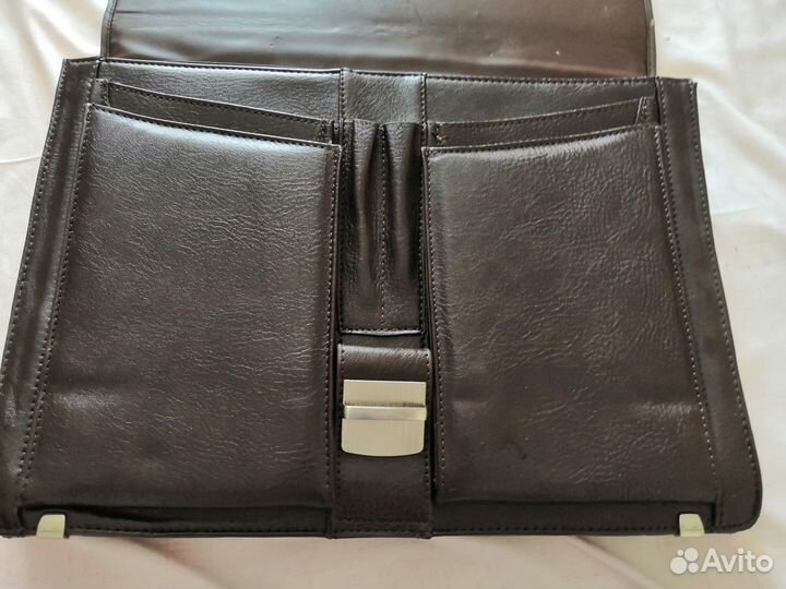Портфель мужской новый
