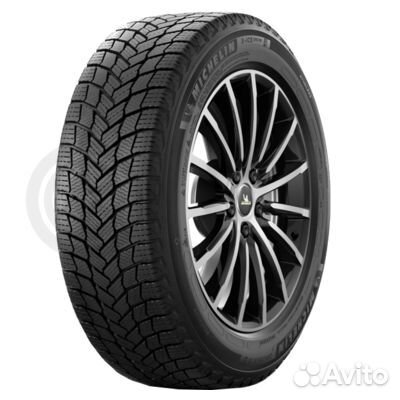 Michelin X-Ice Snow 185/60 R15 88