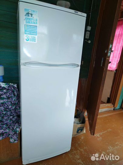 Холодильник бу