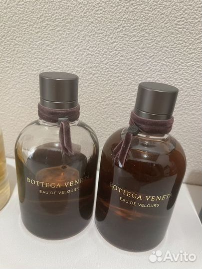 Bottega Veneta, Xerjoff Casamorati 1888