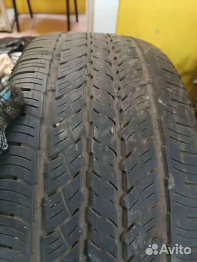 Boto BV11+ 265/50 R20