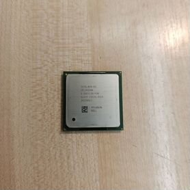 Intel Celeron 2 GHz sl6vy