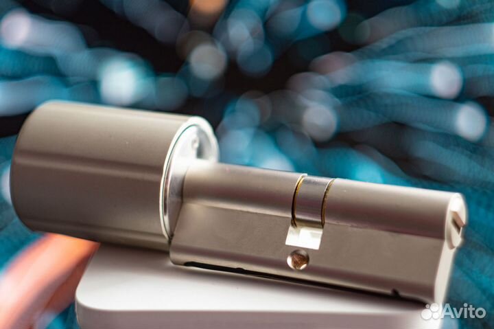 Умный цилиндровый замок Xiaomi