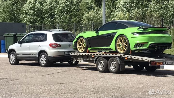 Эвакуатор межгород, эвакуатор по РФ