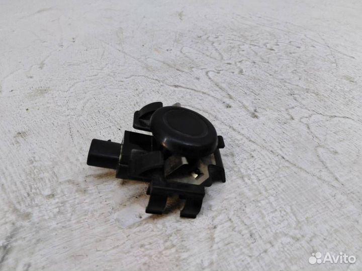 Парктроник Лексус LS 3