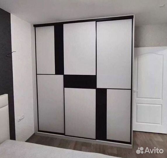 Шкаф купе напрямую с фабрики