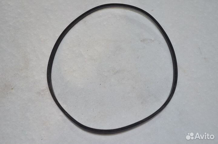 Прокладка колпака 201-1012083