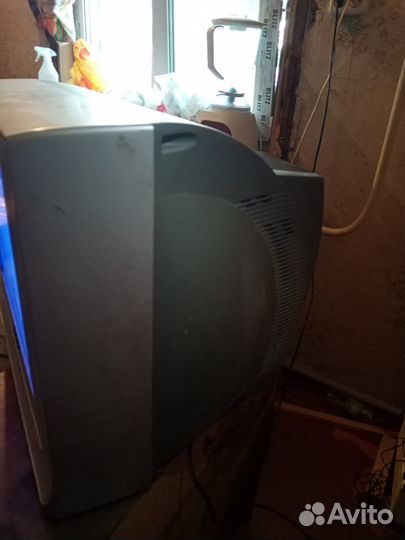 Телевизор бу