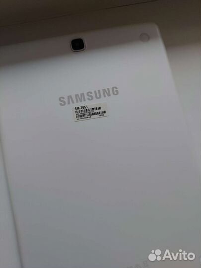 Samsung Tab A SM-T555