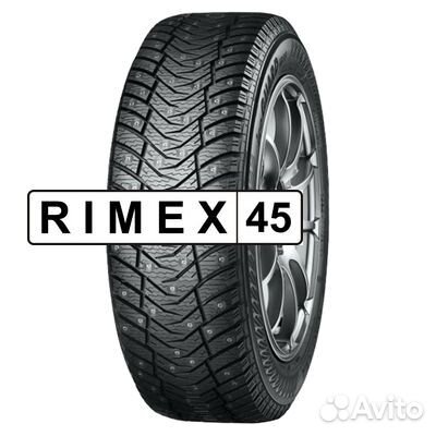 Yokohama IceGuard Stud IG65 215/55 R17