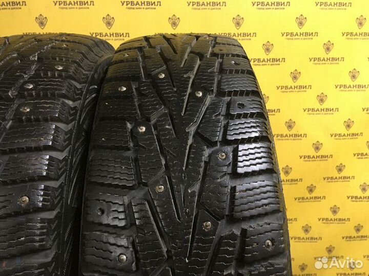 Cordiant Snow Cross PW-2 185/65 R15 92