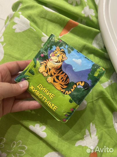 Черно белые карточки