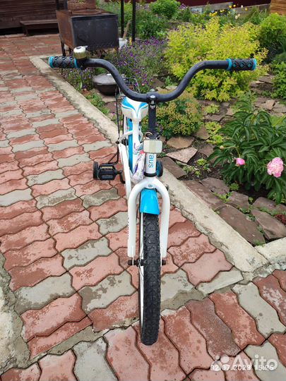 Велосипед 20 дюймов