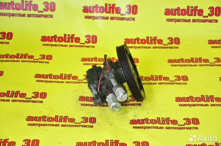 Насос гур 4G15 4G18 mitsubishi lancer cedia mirage