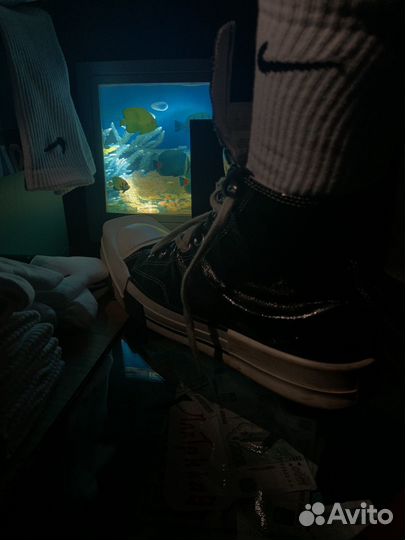 Nike everyday носки высокие оригинал 3 пары poizon