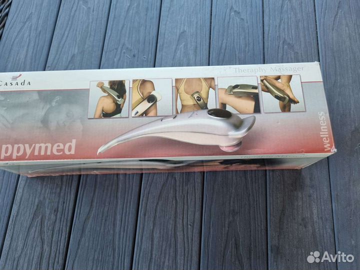 Массажер для тела