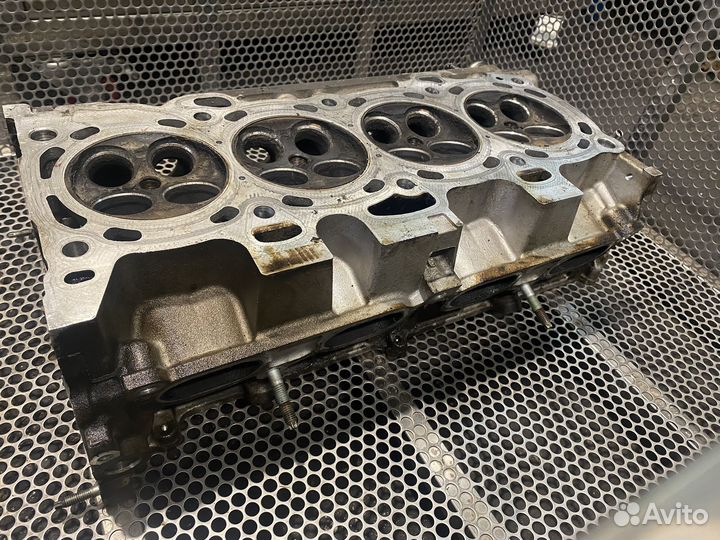 Мойка двигателя