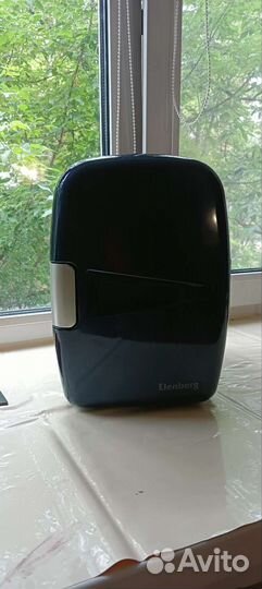 Автохолодильник бу