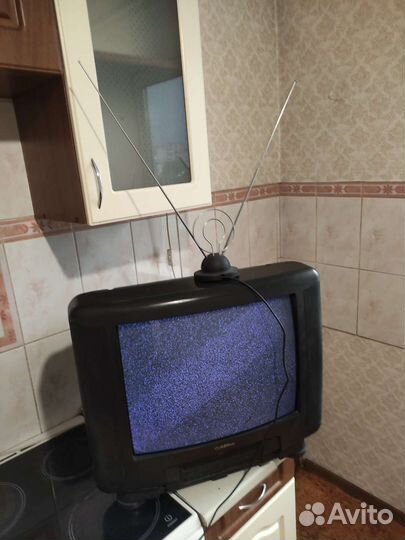 Телевизор ЭЛТ