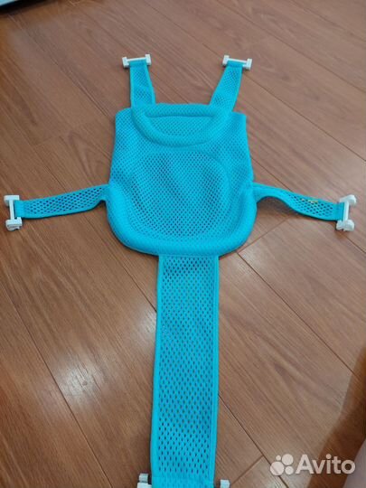 Гамак для купания новорожденных