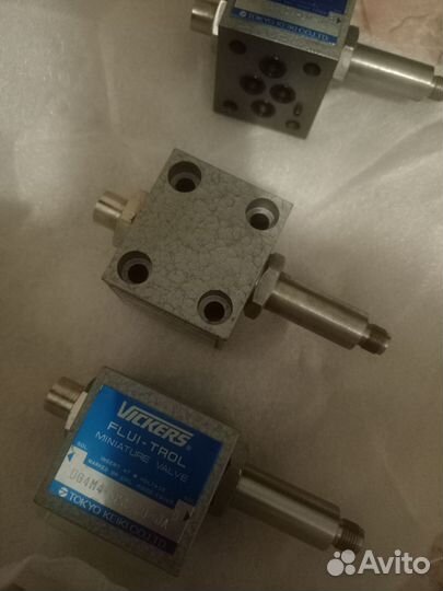 Vickers гидро клапан
