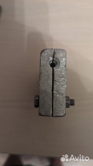 Формы для литья грузил, +пластина свинец