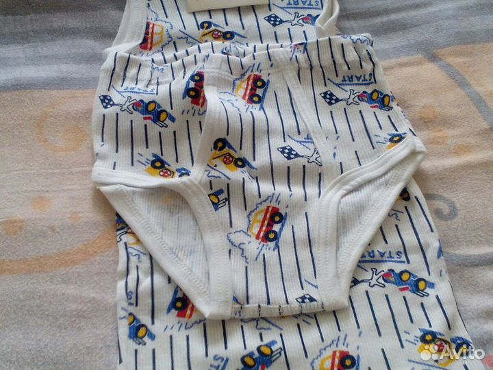 Детский гарнитур