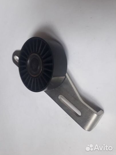Ролик натяжной ремня Renault Logan/Lada Largus