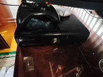 Xbox 360 e