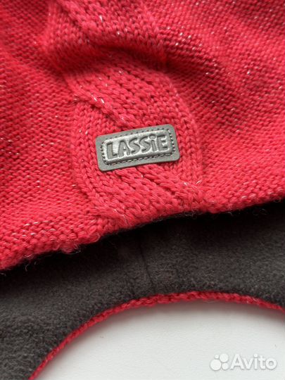 Шапка Lassie 46 48