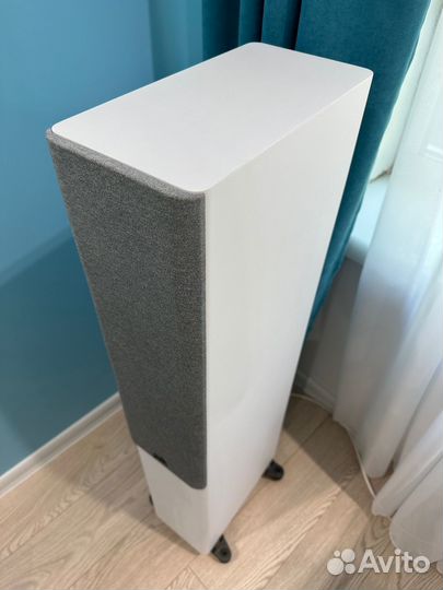 Акустика Polk Audio Reserve 500