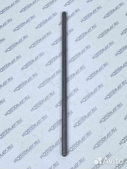 Штанга Урал