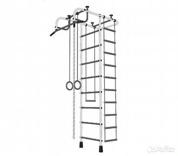 Детский спортивный комплекс б/у