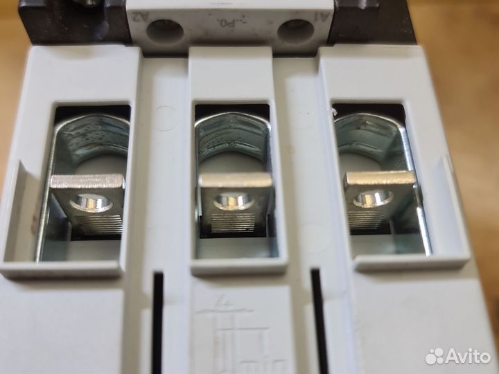 Контактор Siemens 65A