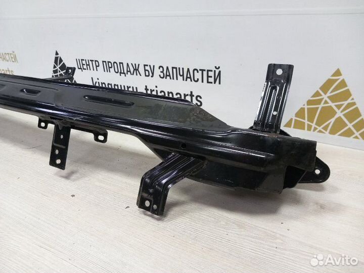 Усилитель бампера задний Hyundai Creta 1 GSR до