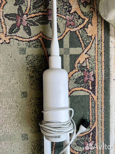 Ручной пылесос