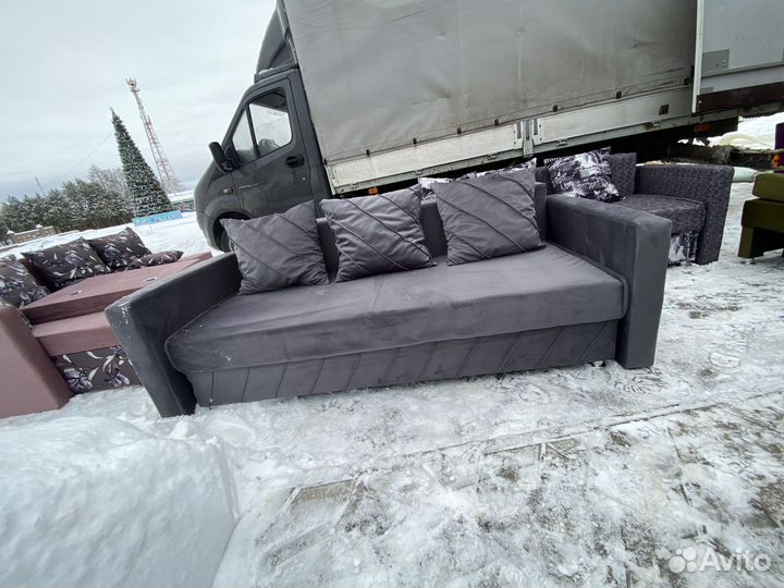 Диван #93379