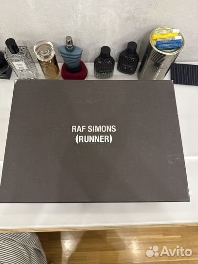 Сумка (тоут) raf simons