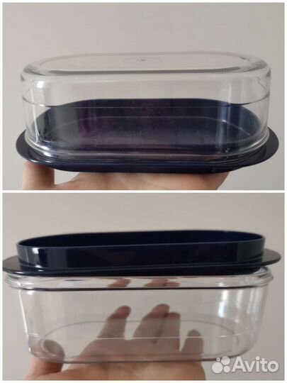 Посуда Tupperware