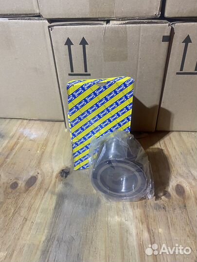 Подшипник ступицы передней Peugeot Boxer