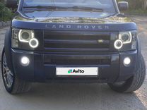 Land Rover Discovery 2.7 AT, 2006, 277 000 км, с пробегом, цена 2 000 000 руб.