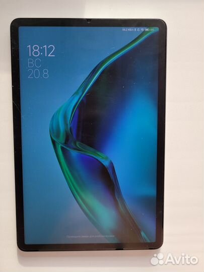 Xiaomi Mi Pad 5 6/128 White Global FW